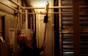 HST Fenwal DAF Heat Test Demo 